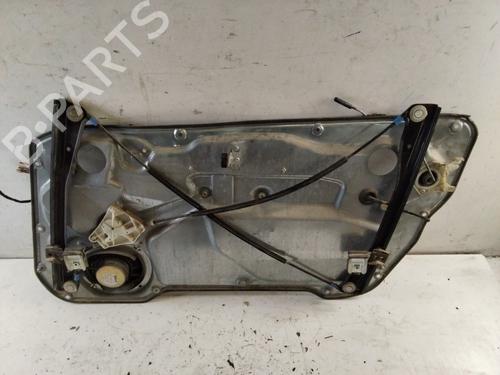Rudehejsemekanisme Højre foran SEAT IBIZA III (6L1)  | BP21377889C23 