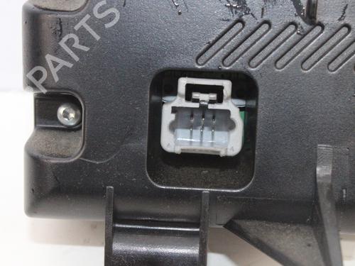 Used Climate control PEUGEOT 406 (8B) [1995-2005]  22446037