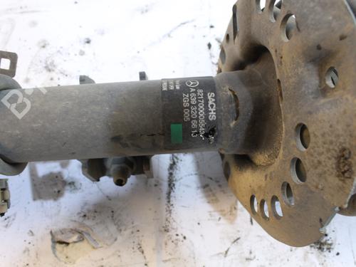 Left front shock absorber MERCEDES-BENZ VIANO (W639)  | BP15812752M16