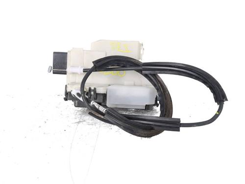 Used Rear left lock Rear left lock PEUGEOT RIFTER [2018-2026] 40225954 40225954