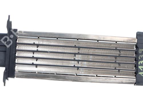 Used Heater resistor Heater resistor RENAULT SCÉNIC II (JM0/1_) [2003-2010] 33658698 33658698