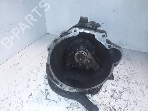 Used Gearbox HYUNDAI H100 Van 2.5 D (78 hp) 15514010