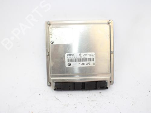 Computer motormanagement BMW X5 (E53) [2000-2006]  15489670