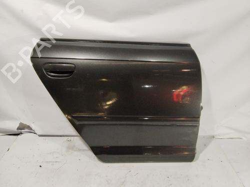 Used Right rear door AUDI A3 (8P1) [2003-2013]  30927101