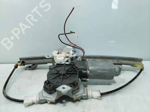 Rear right window mechanism NISSAN QASHQAI / QASHQAI +2 I (J10, NJ10, JJ10E) 1.5 dCi | BP20599245C25 