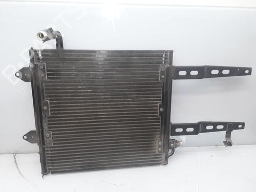 AC-Kondensator SEAT AROSA (6H1) 1.4 TDI (75 hp) 9371092