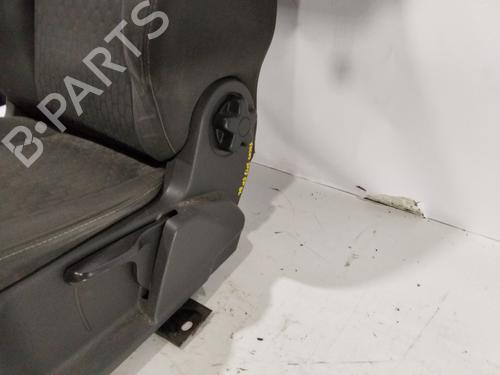 Left front seat FORD FOCUS III | BP30865336C15