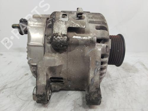 Used Alternator KIA CARNIVAL / GRAND CARNIVAL III (VQ) 2.7 V6 (189 hp) 21780057
