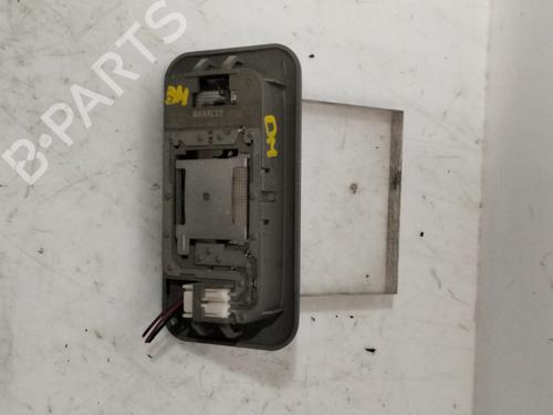 Interior roof light RENAULT TRAFIC II Bus (JL) 1.9 dCI 80 (JL0B) | BP30389762I8