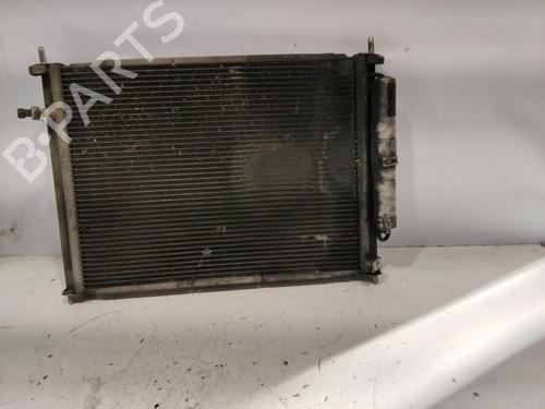 Køler RENAULT CLIO III (BR0/1, CR0/1) 1.5 dCi | BP27473262M31 