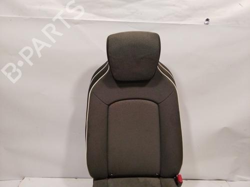 Right front seat RENAULT ZOE (BFM_)  | BP28817407C16 
