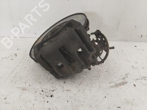 Right front steering knuckle PEUGEOT 406 (8B) 2.0 HDI 110 | BP20113549M26 