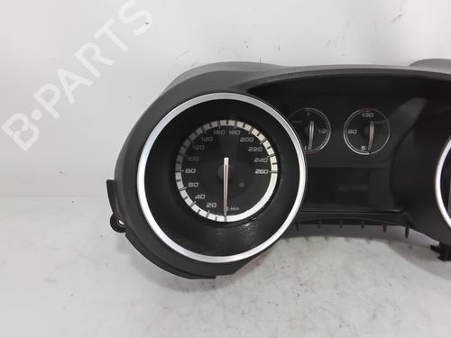 Instrument cluster ALFA ROMEO GIULIETTA (940_)  | BP29408825C47 