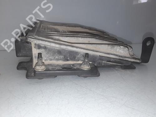 Engine control unit (ECU) RENAULT CLIO III Grandtour (KR0/1_)  | BP9972838M57 