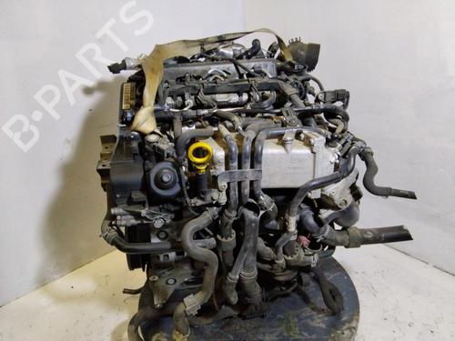 Moteur VW GOLF VII Variant (BA5, BV5) [2013-2024]  17094921