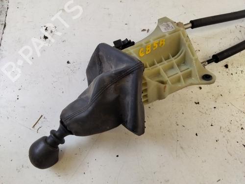 Gear lever CITROËN JUMPER II Van  | BP21073688M90 