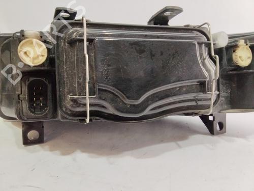 Højre forlygte SEAT LEON (1M1) 1.6 | BP24991644C29