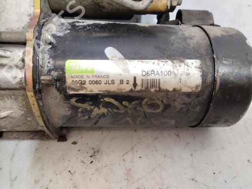 Starter CITROËN SAXO (S0, S1) 1.5 D | BP27570817M8 