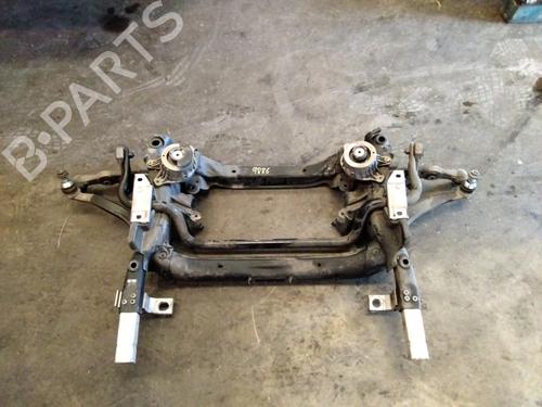 Used Subframe MERCEDES-BENZ E-CLASS (W213) E 220 d (213.004) (194 hp) 29904925