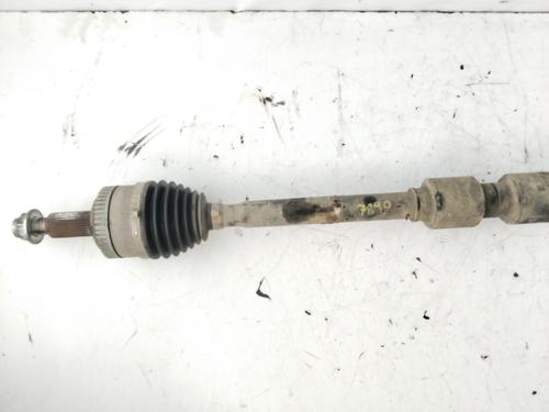 Right front driveshaft HYUNDAI ix35 (LM, EL, ELH)  | BP21665348M39 