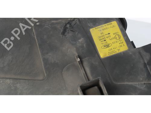 Left headlight FORD MONDEO III (B5Y) 2.0 TDCi | BP34535720C28  - Image 6
