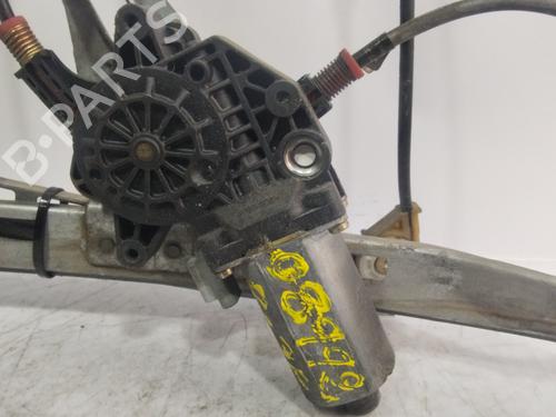 Front right window mechanism PEUGEOT 206 Hatchback (2A/C) 2.0 S16 | BP26222232C23 