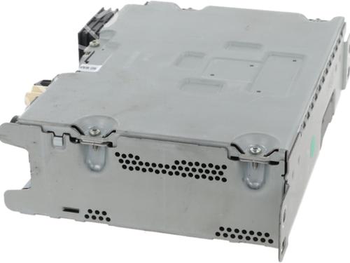 Bilradio CITROËN C3 II (SC_)  | BP29928797E6