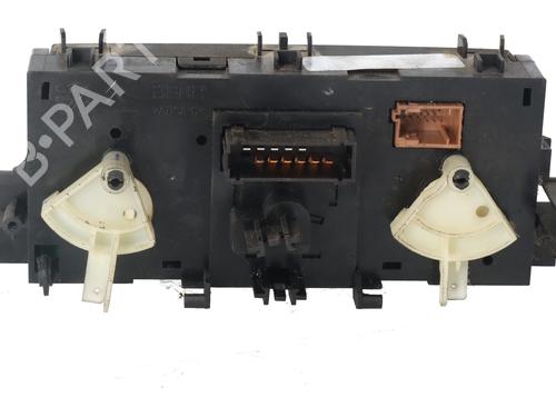 Climate control CITROËN C3 II (SC_) | BP35978616I5 - Image 3