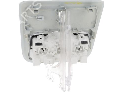 Interior roof light PEUGEOT 208 I (CA_, CC_)  | BP29433674I8 