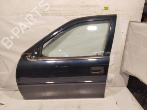 Used Left front door OPEL VECTRA B (J96) [1995-2004]  21661998