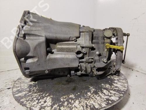 Gearbox MERCEDES-BENZ VIANO (W639)  | BP32360766M3 