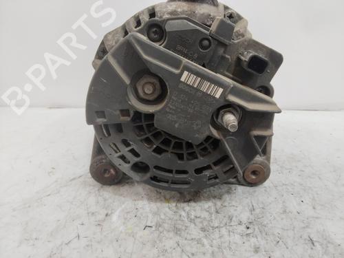 Alternator RENAULT CLIO III (BR0/1, CR0/1)  | BP24497204M7 