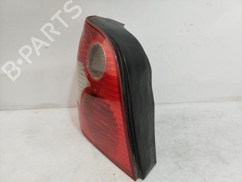 Left taillight VW POLO (9N_, 9A_) 1.9 TDI | BP25471543C34 