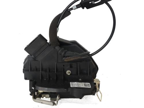 Used Front left lock Front left lock FORD ECOSPORT 1.5 TDCi (90 hp) 35974587 35974587
