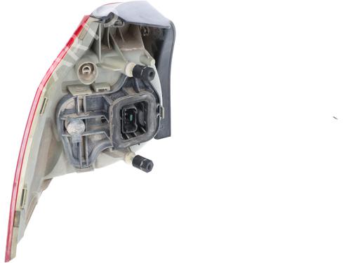 Right taillight VW GOLF V (1K1)  | BP30604642C35 