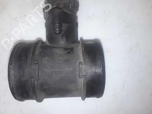 Mass air flow sensor ALFA ROMEO 147 (937_) 2.0 16V T.SPARK (937.AXA1, 937.AXC1, 937.BXC1) | BP8566703M95 