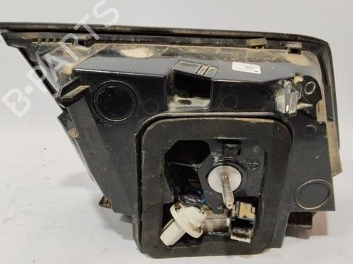 Right tailgate light PEUGEOT 3008 II SUV (MC_, MR_, MJ_, M4_)  | BP29721673C80 