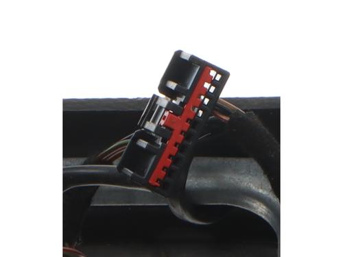 Steering wheel OPEL ASTRA J (P10) | BP33832936C49 - Image 4