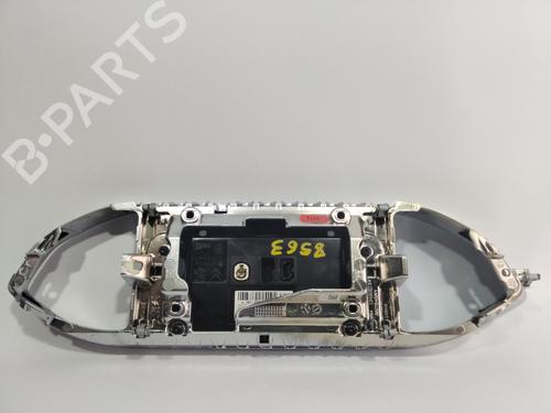 Display monitor PEUGEOT 308 II (LB_, LP_, LW_, LH_, L3_)  | BP29721507C48 