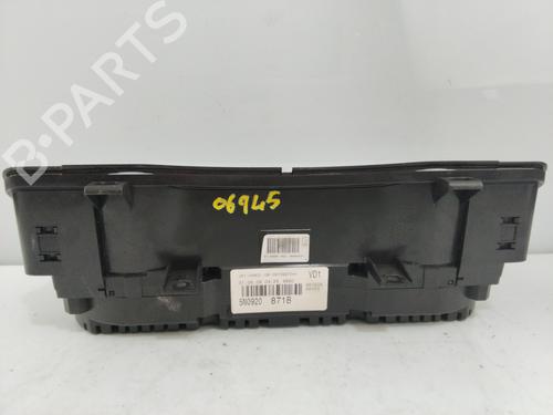 Instrument cluster VW TIGUAN (5N_)  | BP19065271C47 
