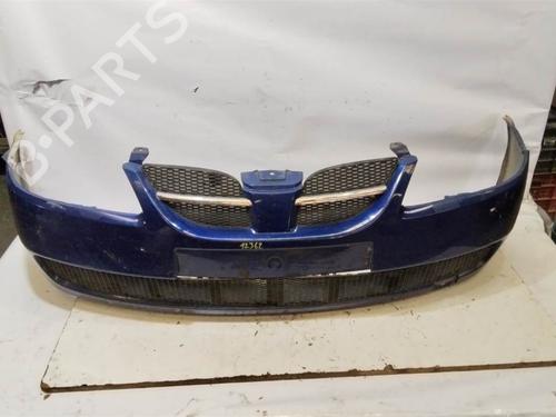 front-bumper-nissan-almera-ii-n16-2000-38939064 main image