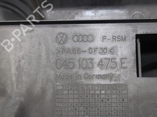 Ventildæksel SEAT IBIZA III (6L1)  | BP14057598M124 