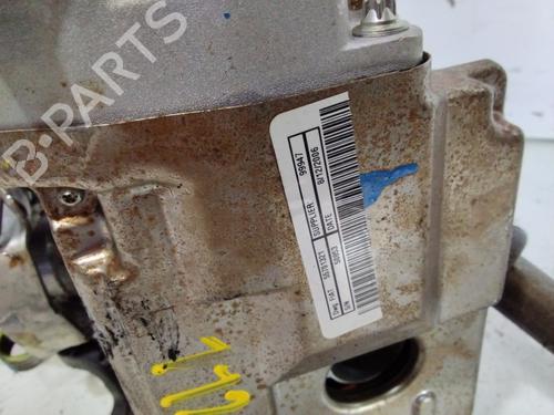 Steering column FIAT PUNTO EVO (199_) 1.3 D Multijet (199AXC1A, 199BXC1A, 199AXT1A, 199BXT1A) | BP33119345M21  - Image 6