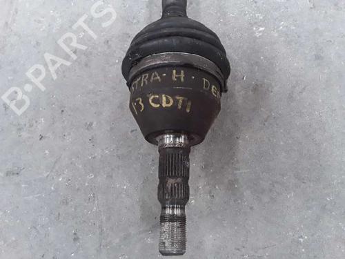 Right front driveshaft OPEL ASTRA H (A04)  | BP8559210M39 