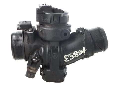 Used Throttle body PEUGEOT 307 (3A/C) [2000-2012]  32297924