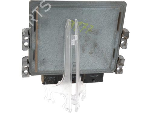 Engine control unit (ECU) RENAULT MEGANE II (BM0/1_, CM0/1_)  | BP29396000M57 