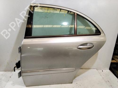 Used Left rear door MERCEDES-BENZ E-CLASS (W211) [2002-2009]  19248462