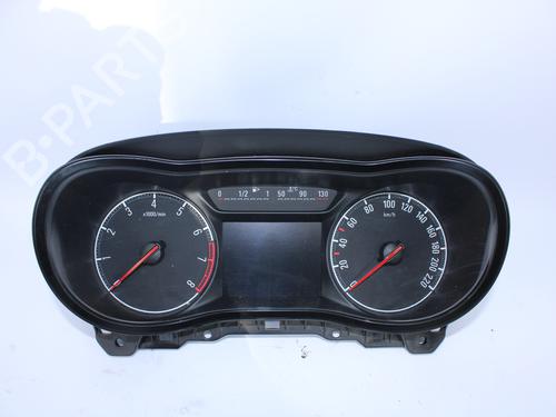 Cockpit OPEL CORSA E (X15) [2014-2025]  11105818