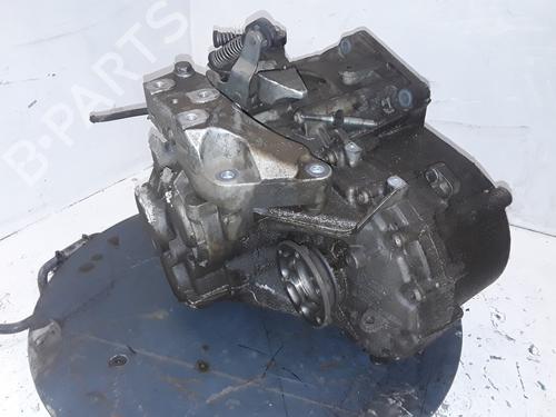 Gearbox VW GOLF V (1K1) 2.0 TDI | BP16559669M3 