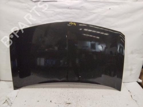 Used Hood RENAULT MEGANE II (BM0/1_, CM0/1_) [2001-2012]  26440676